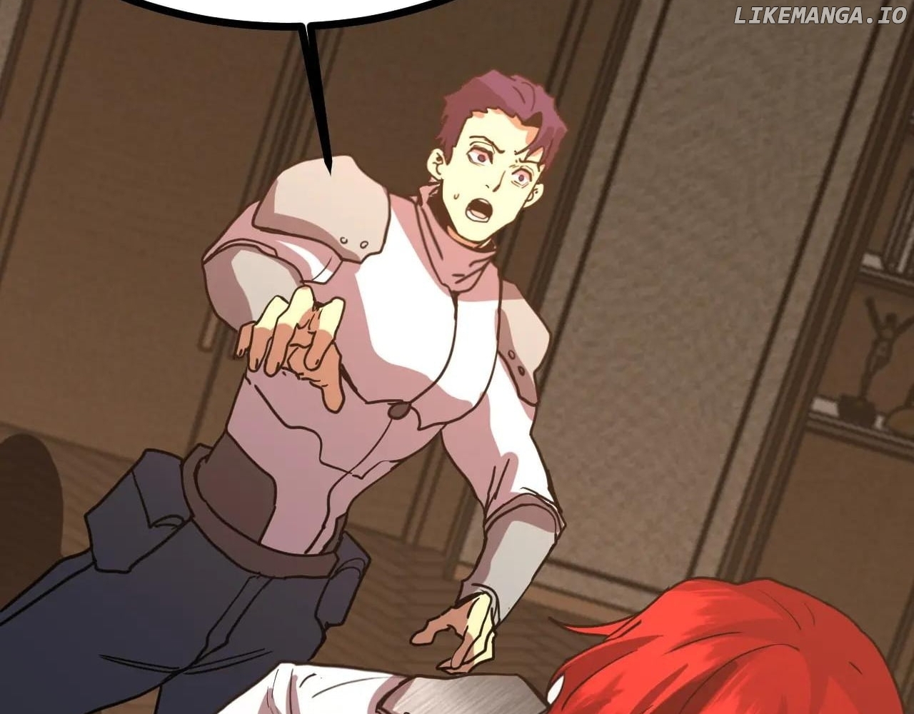 Log into the Future Chapter 233 - page 142